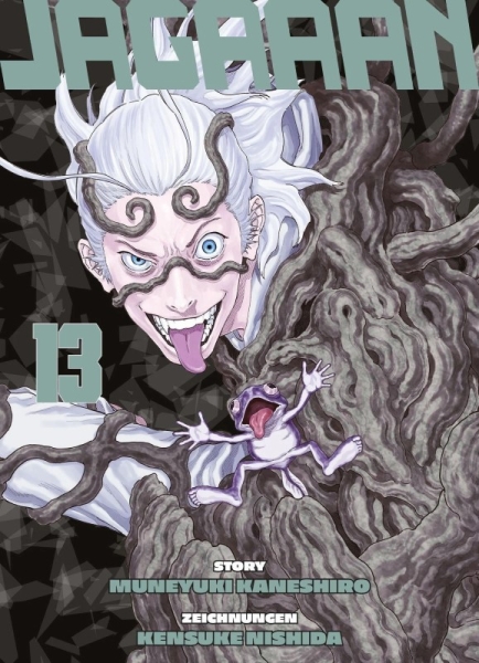 Jagaan 13
